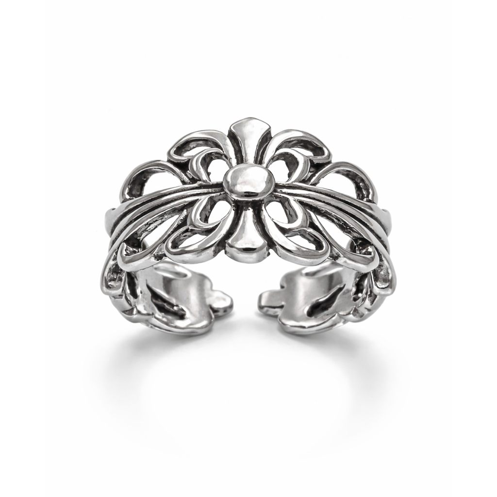 CATHEDRAL RING