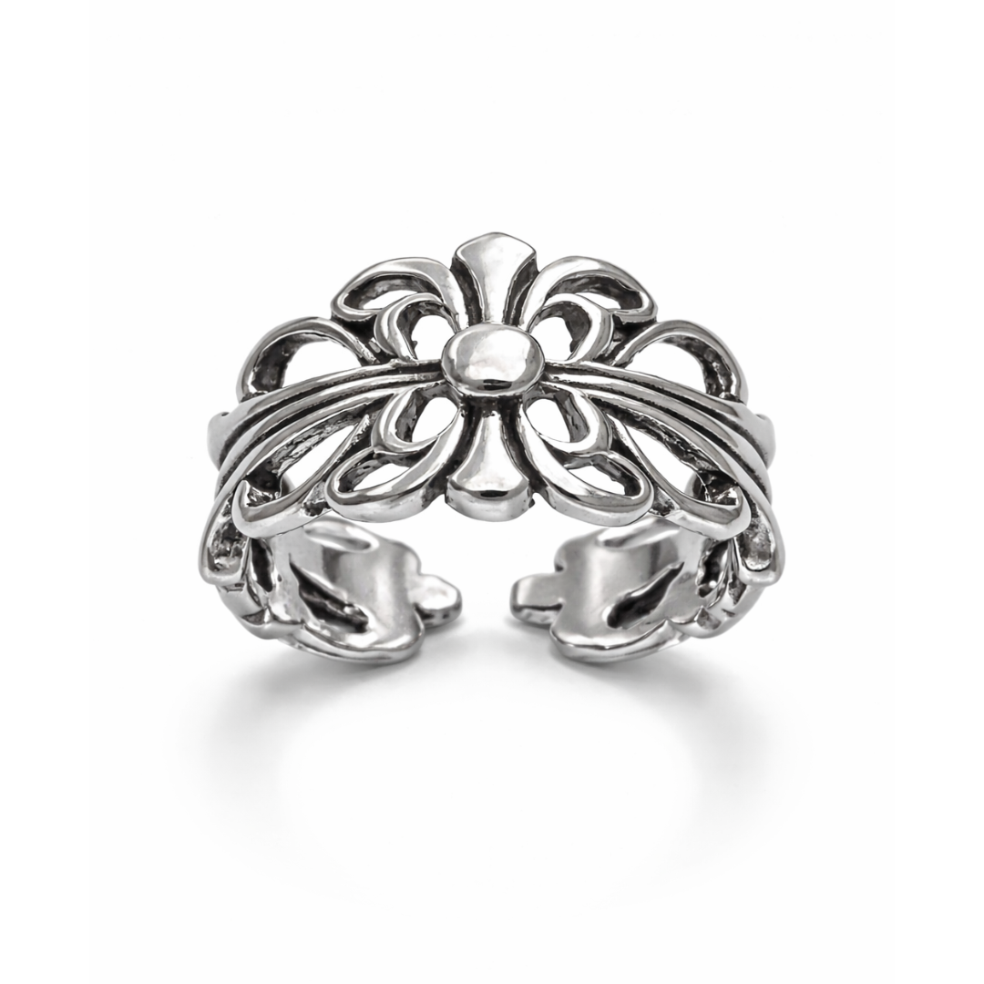CATHEDRAL RING