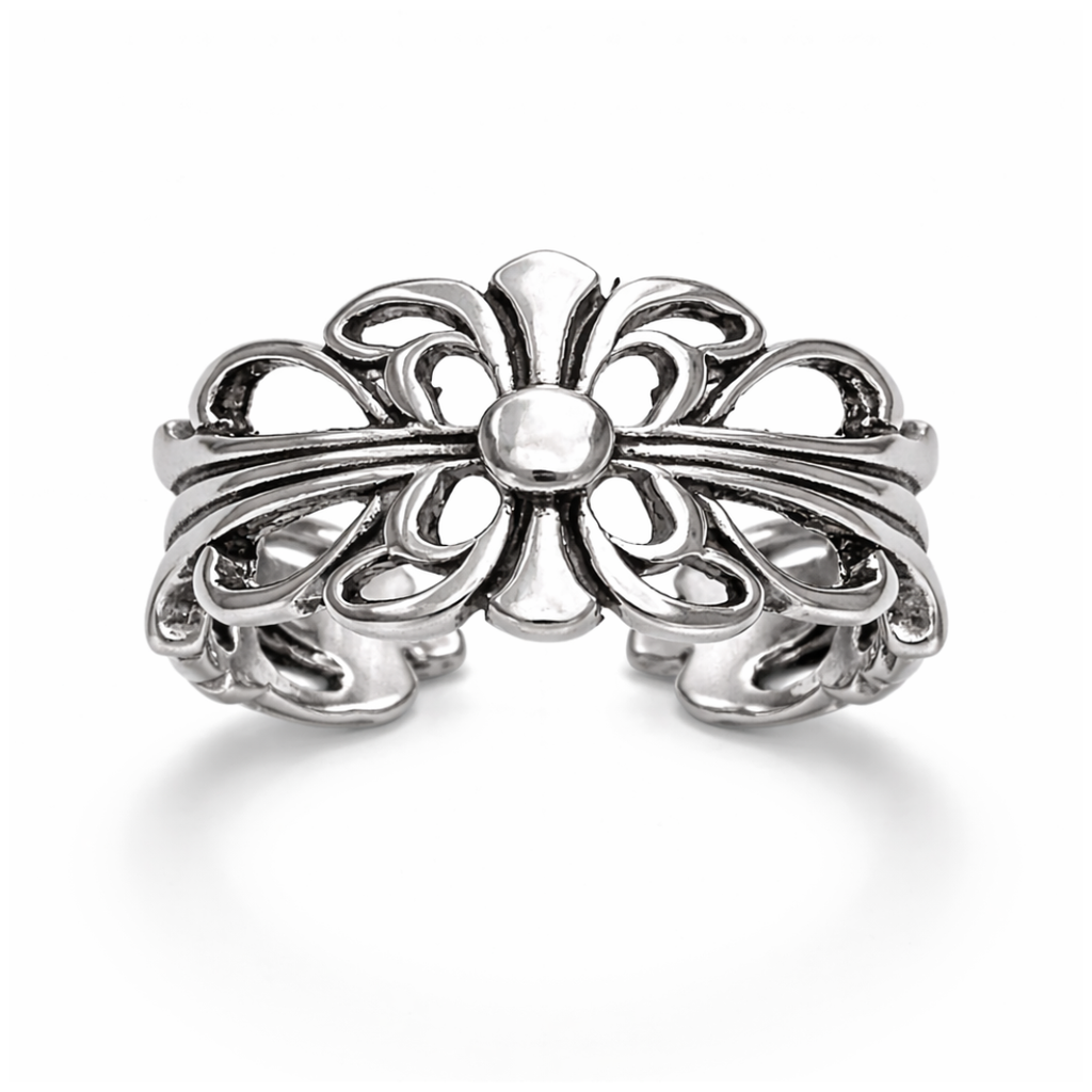 CATHEDRAL RING