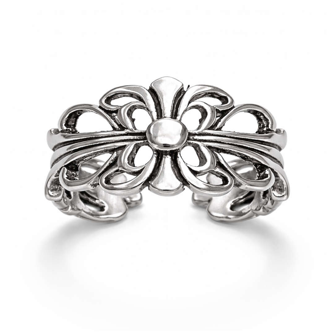 CATHEDRAL RING