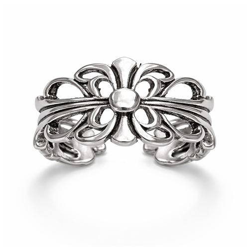 CATHEDRAL RING
