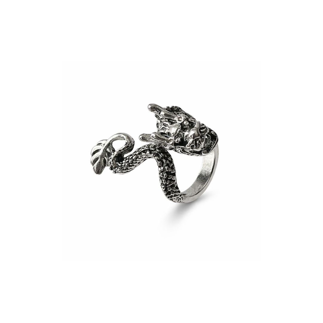 WYRM WHISPER RING
