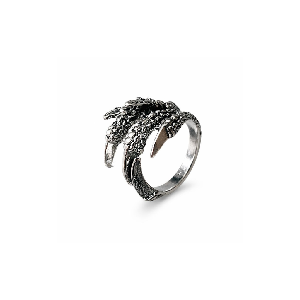 RAVEN TALON RING