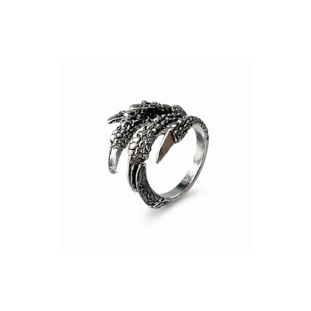 RAVEN TALON RING