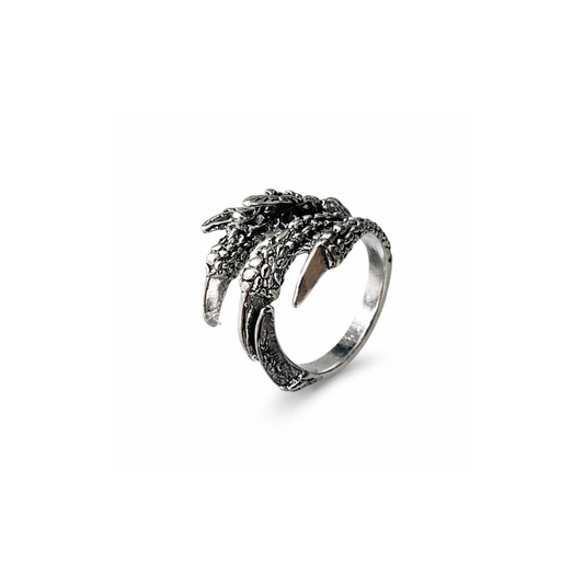RAVEN TALON RING