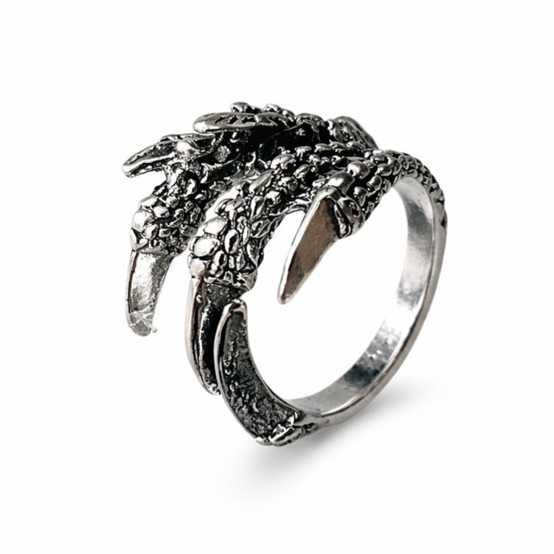 RAVEN TALON RING