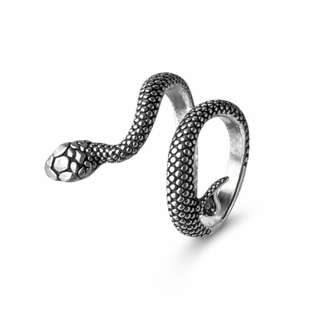 VIPER COIL RING