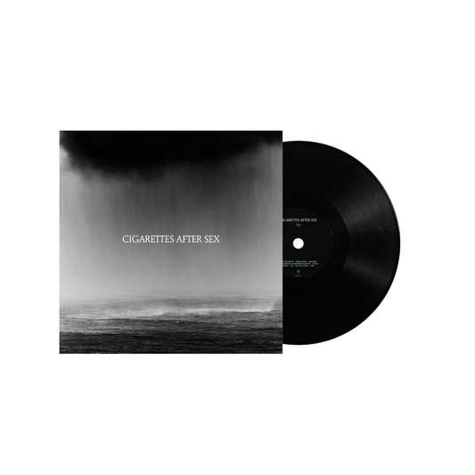 VINYL RECORD - CIGARETTES AFTER SEX