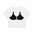 WARCORE BABY TEE
