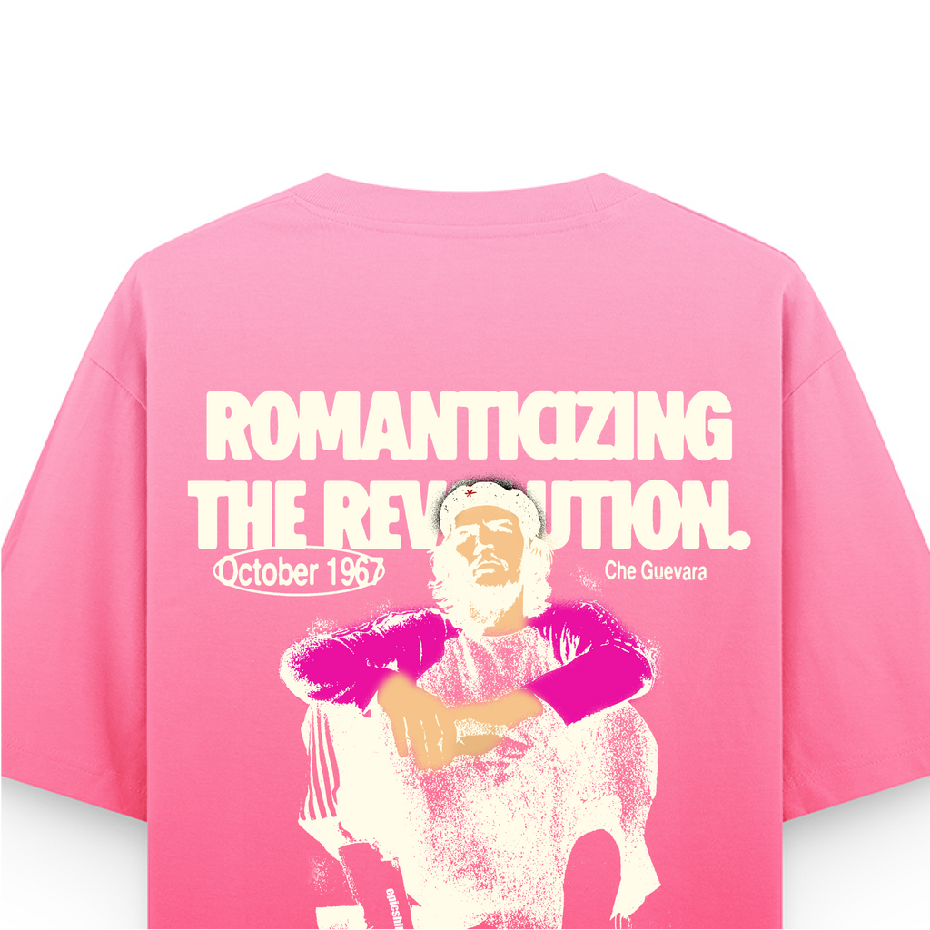 THE REVOLUTION