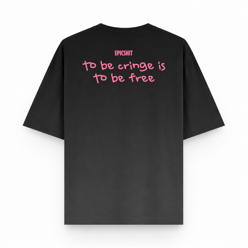 TRUE ROMANCE - TSHIRT
