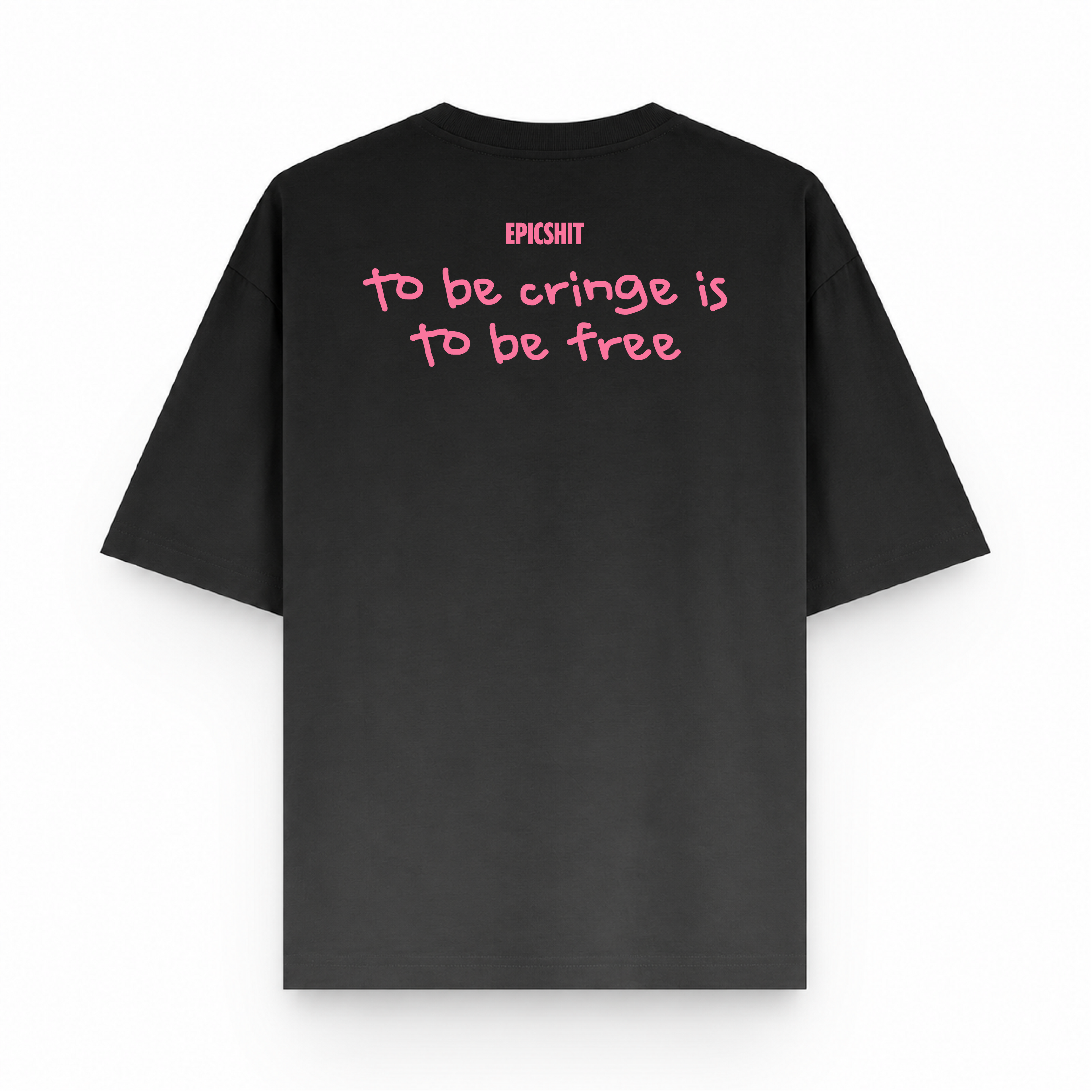 TRUE ROMANCE - TSHIRT