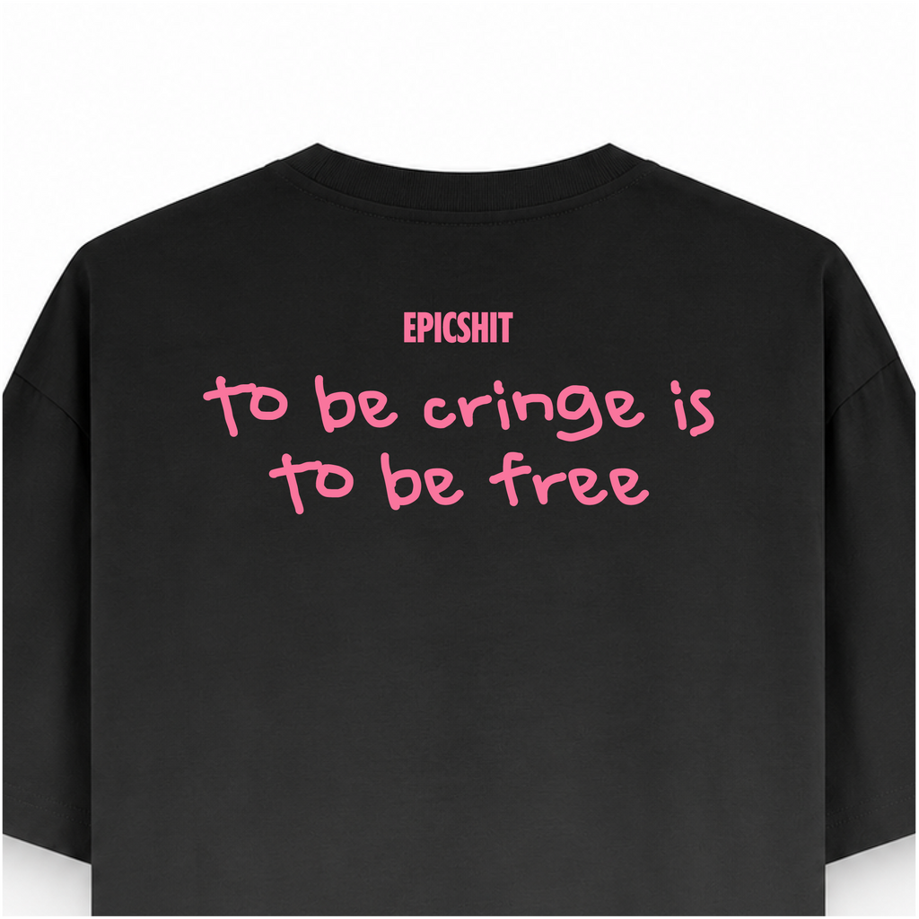 TRUE ROMANCE - TSHIRT