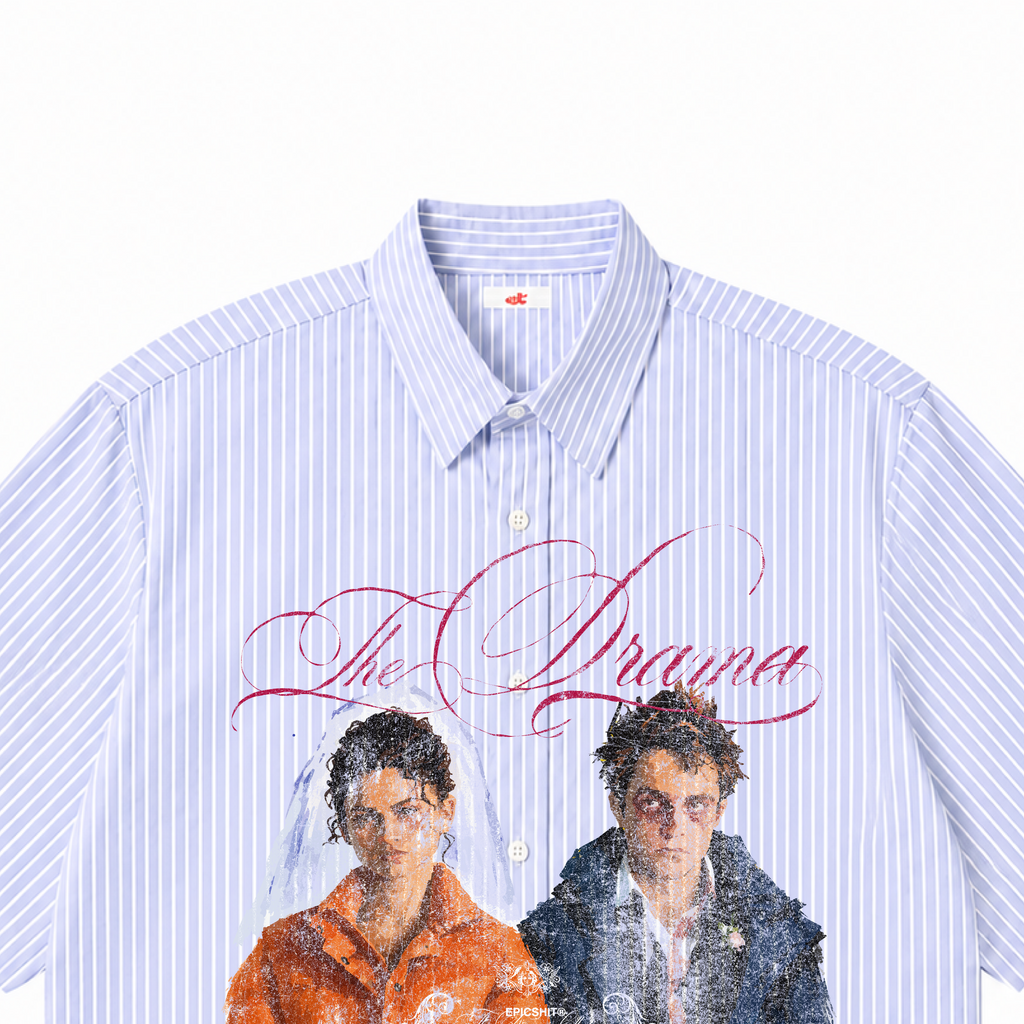 THE DRAMA - SHIRT