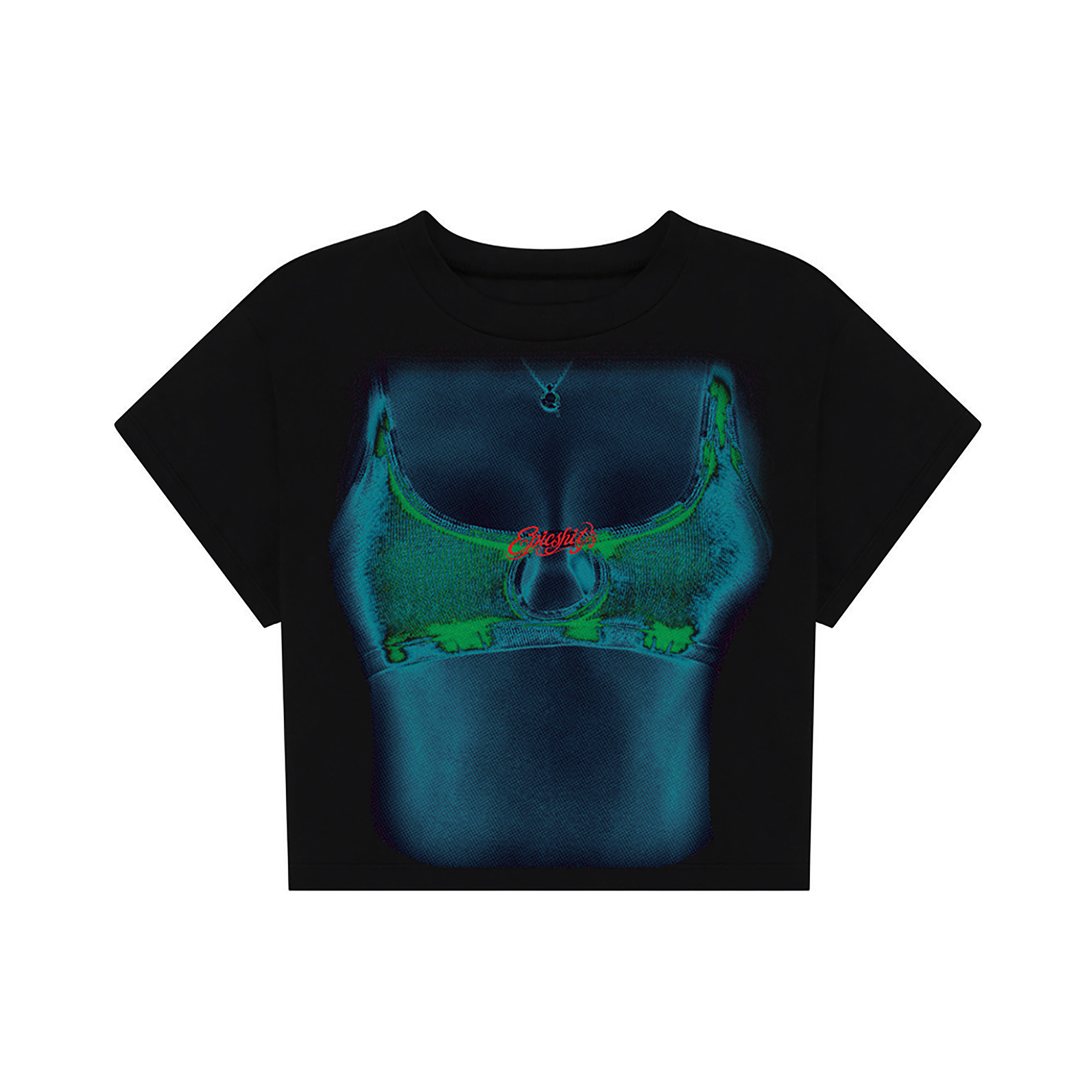 NOCTURNE BABY TEE