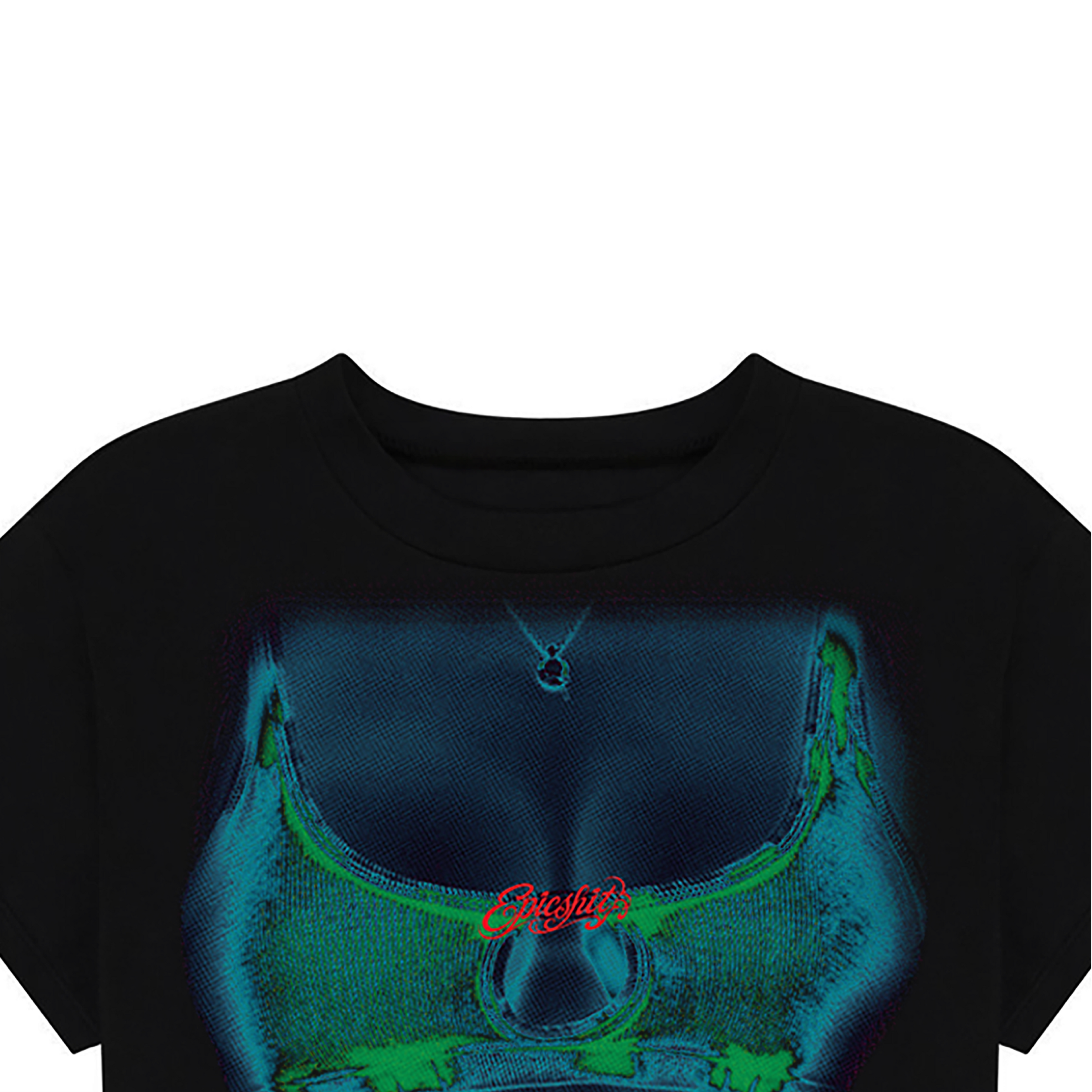 NOCTURNE BABY TEE