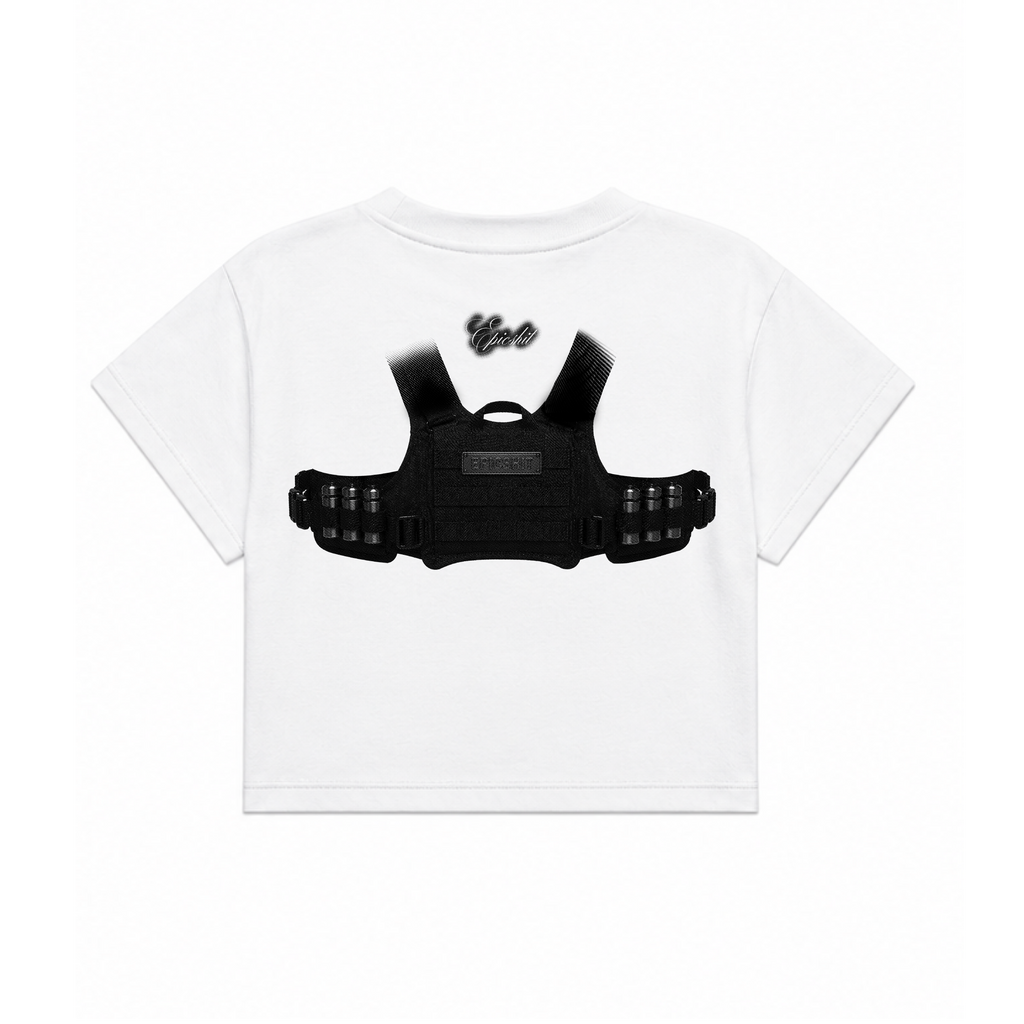 WARCORE BABY TEE