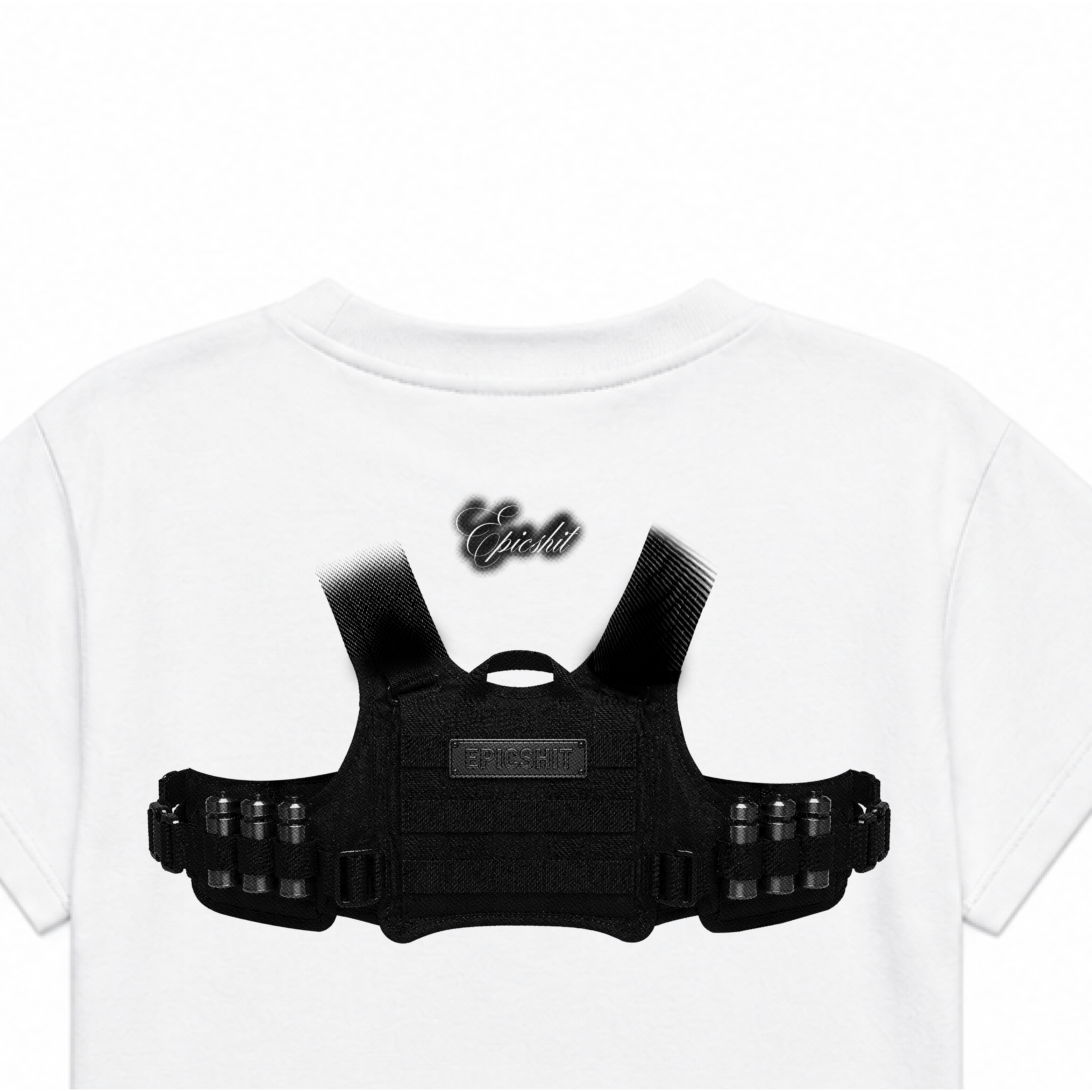 WARCORE BABY TEE