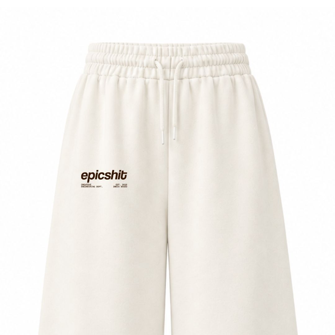 OFFWHITE-SWEATPANTS