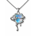CELESTIAL DRIP HEART