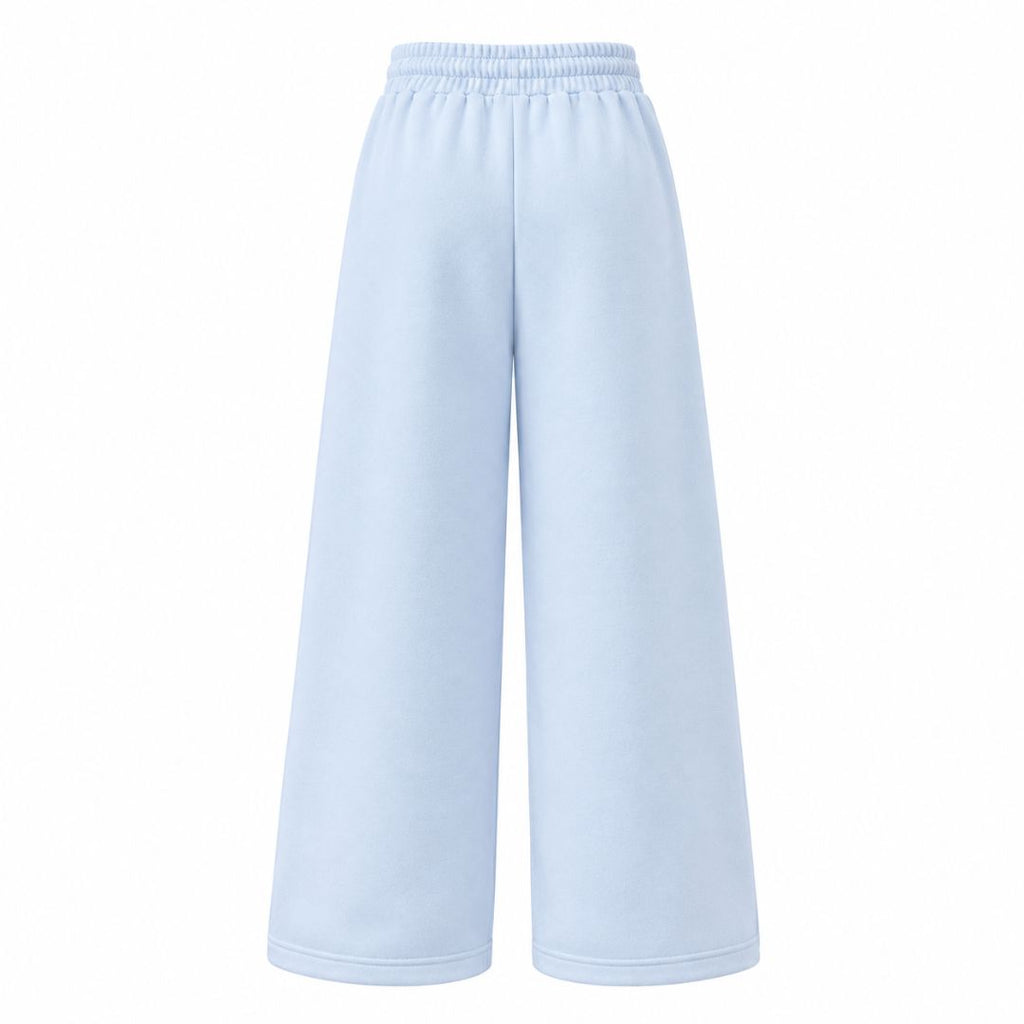 LIGHT BLUE - SWEATPANTS