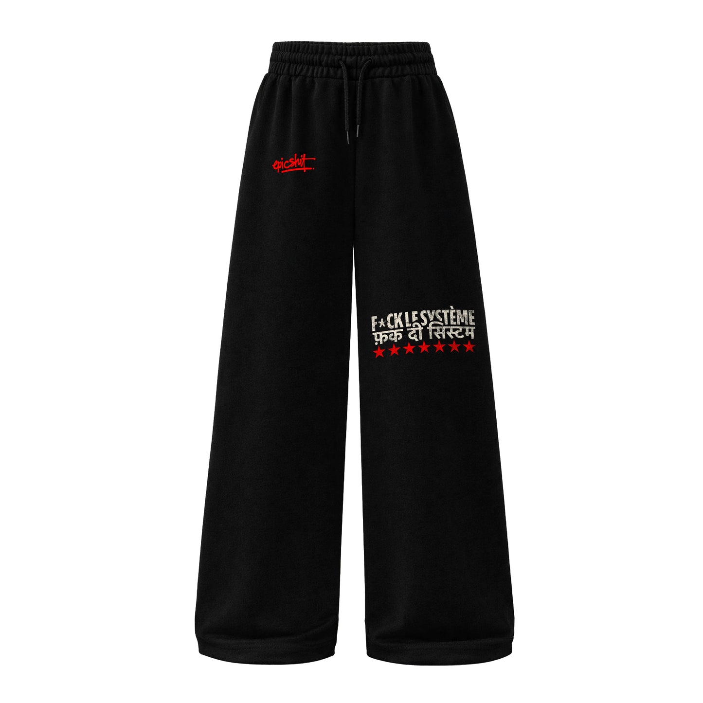 FIGHT CLUB ESSENTIALS