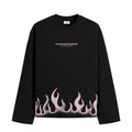 NOTE FROM STRANGER LONG-SLEEVED TSHIRT