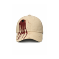 HEAD TRAUMA BEIGE - CAP