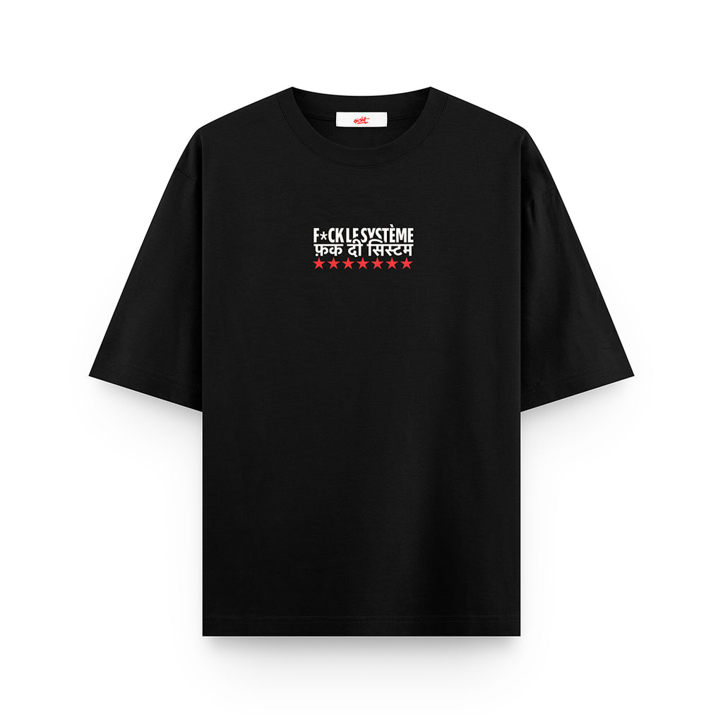 FIGHT CLUB - TSHIRT