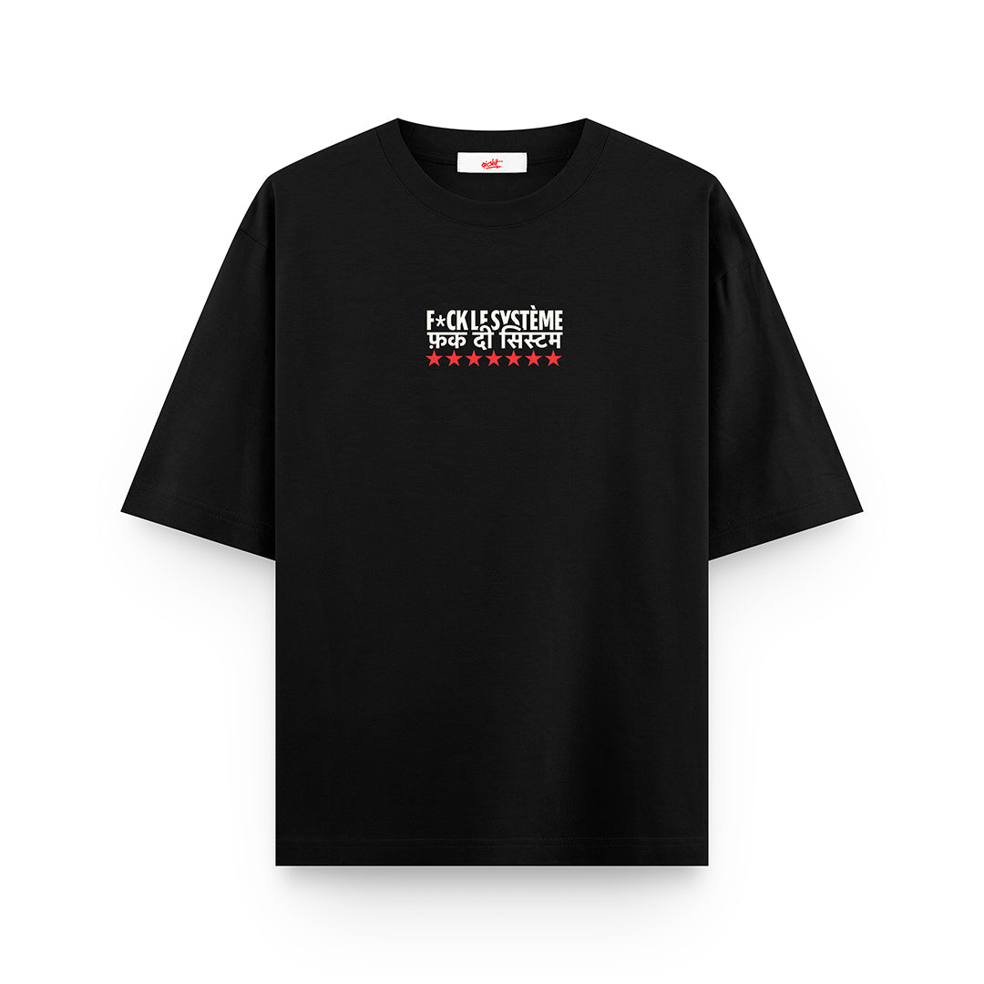FIGHT CLUB - TSHIRT