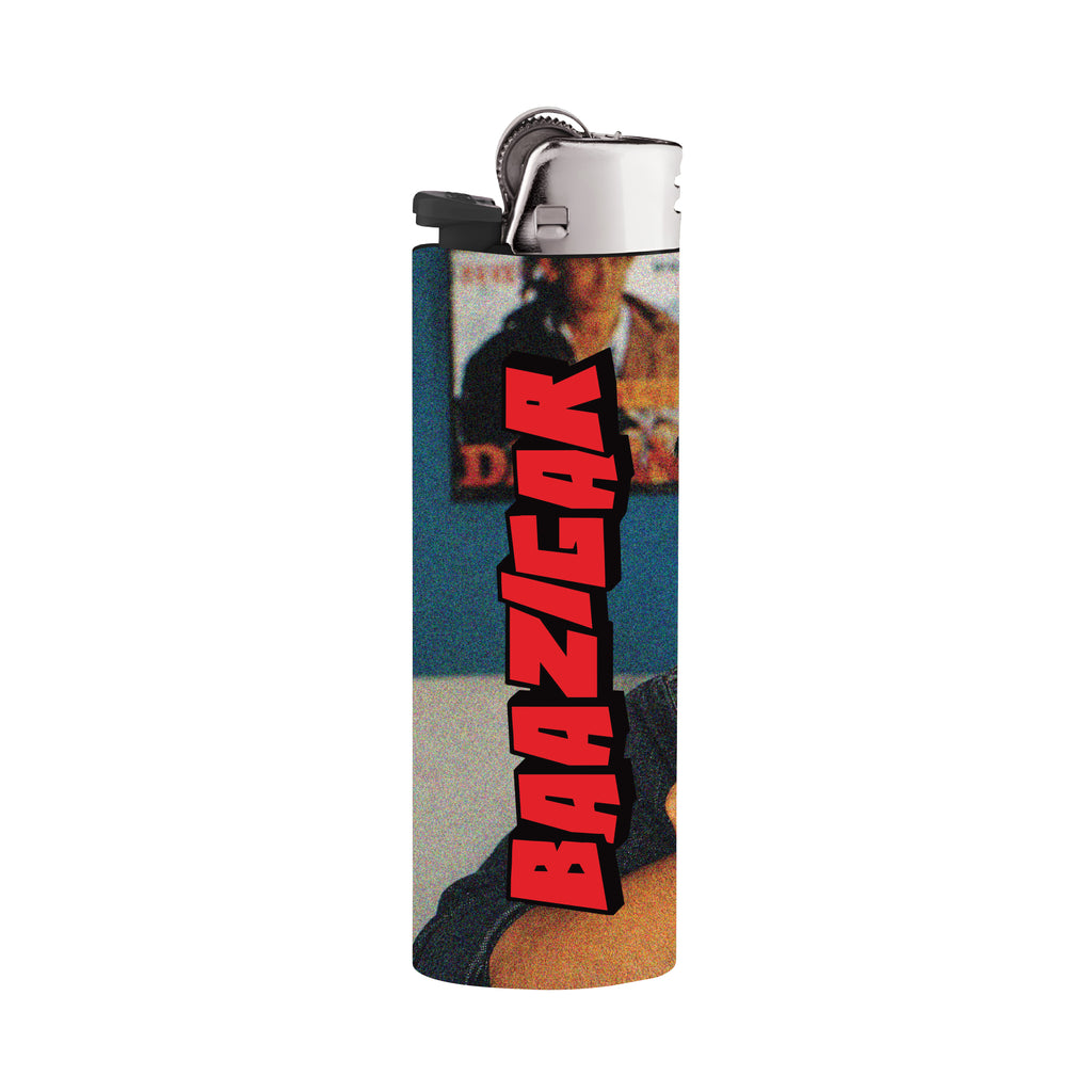 BAAZIGAR