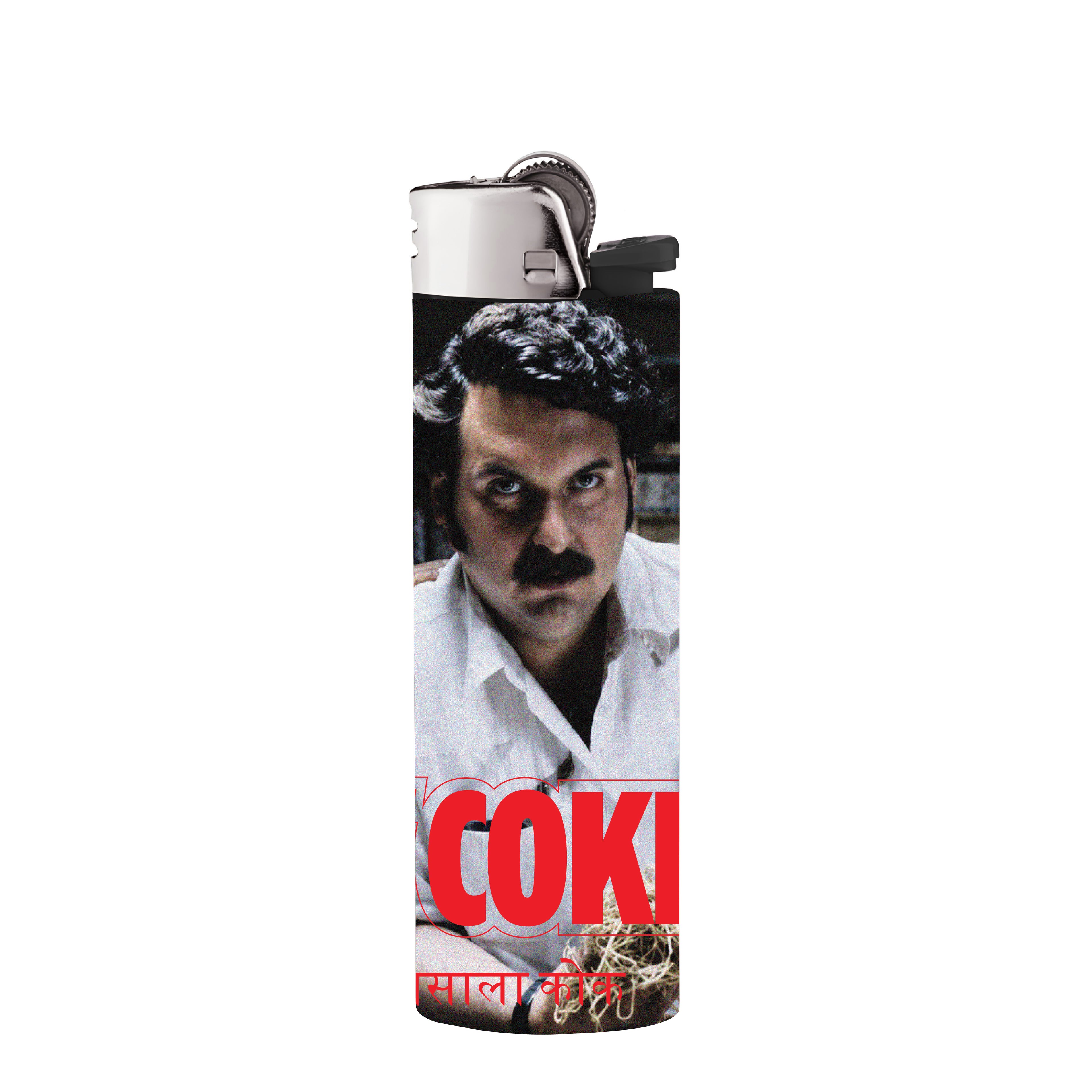 MASALA COKE