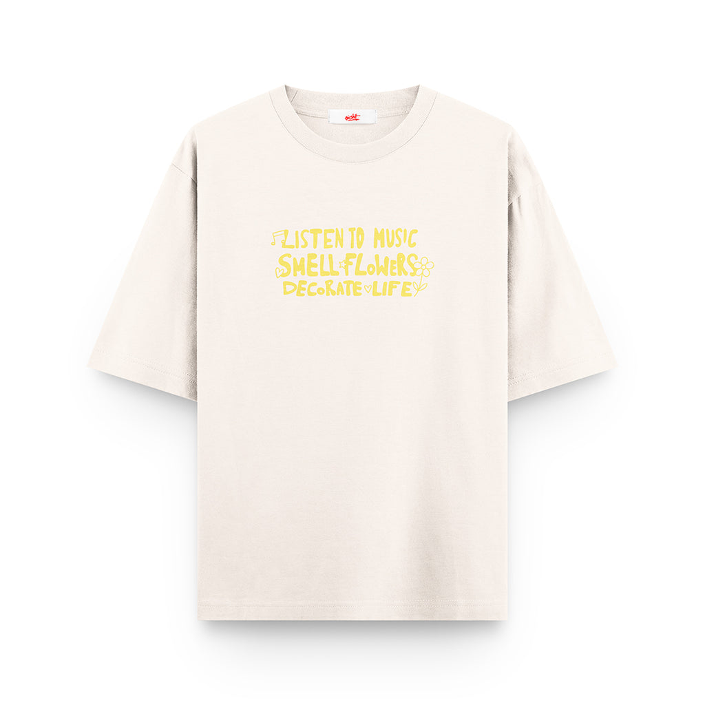 PLAYLIST-TSHIRT