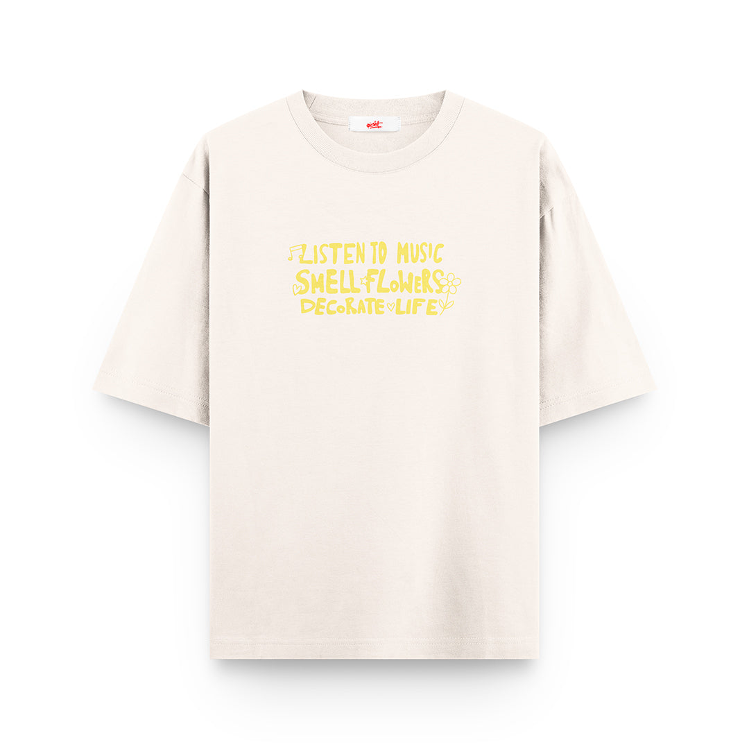 PLAYLIST-TSHIRT