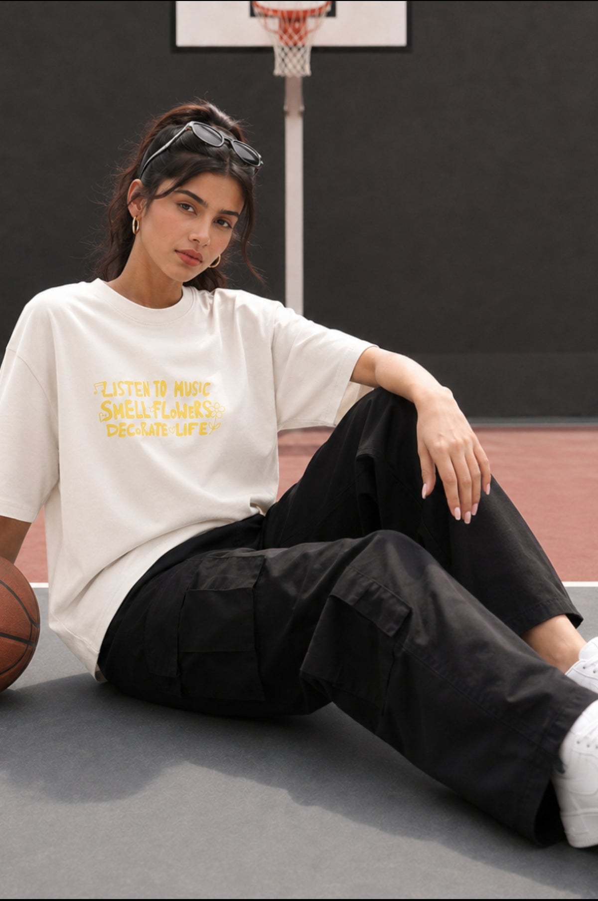 PLAYLIST-TSHIRT