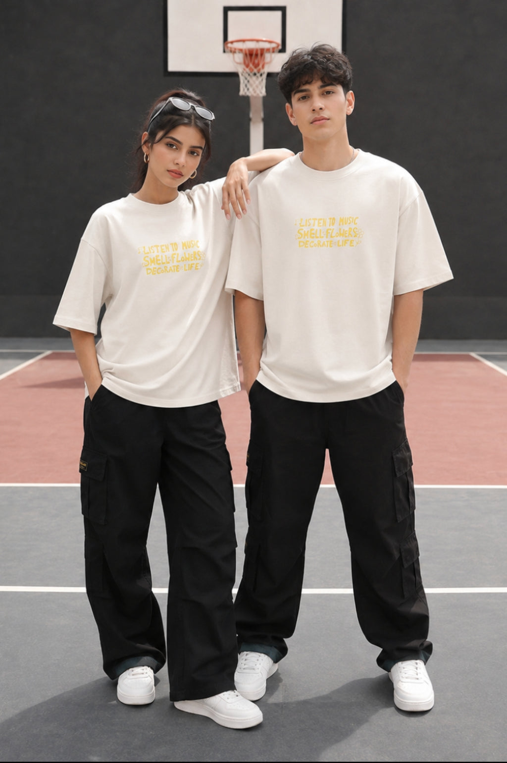 PLAYLIST-TSHIRT