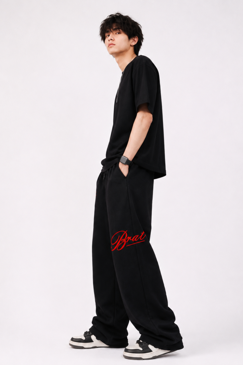 BRAT - SWEATPANTS