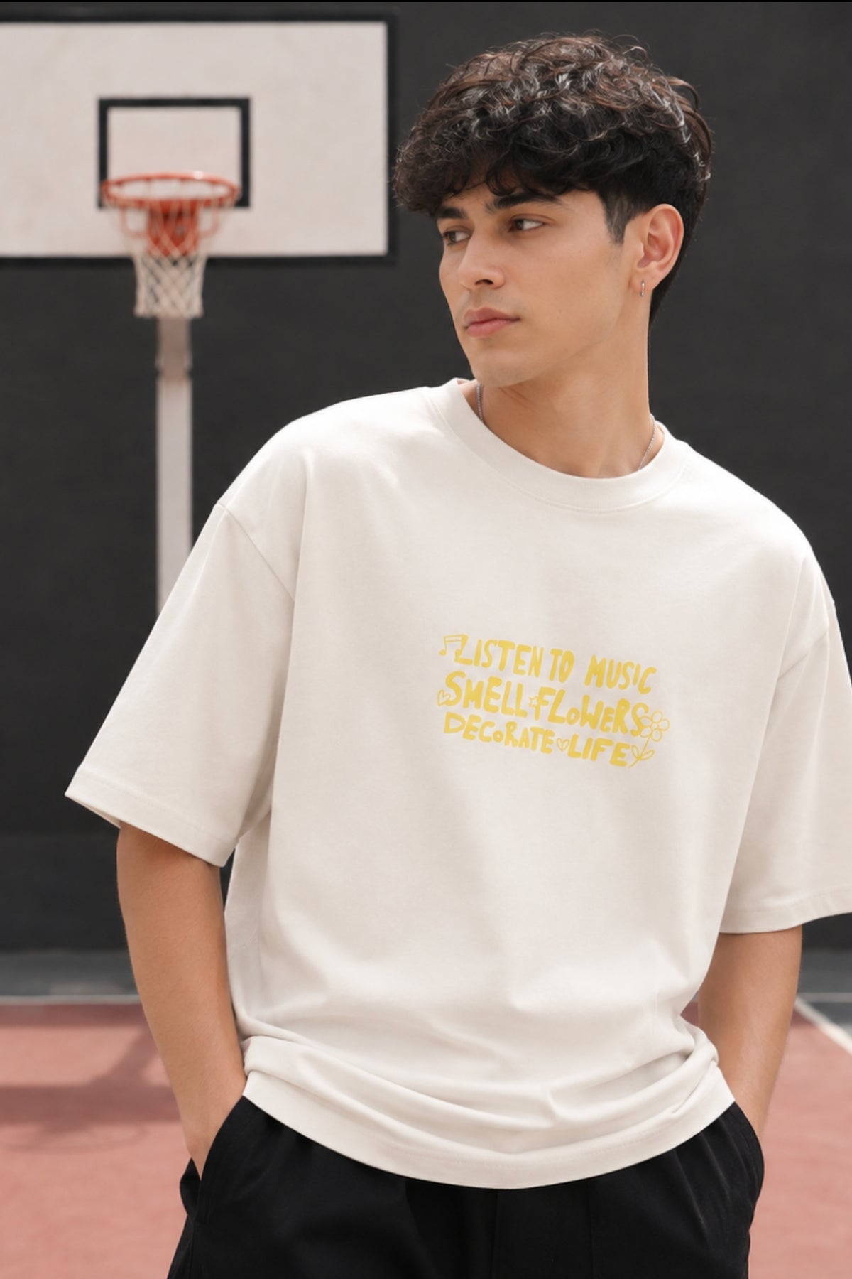 PLAYLIST-TSHIRT